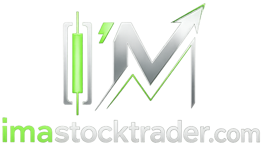 I'm a Stock Trader